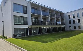 Apartament Turkusowa Przystań z klimatyzacją - Solny Resort A102